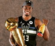 Thanasis Antetokounmpo